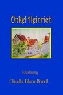 Buchcover Onkel Heinrich