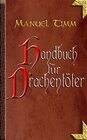 Buchcover Handbuch für Drachentöter