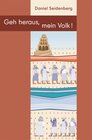 Buchcover Geh heraus, mein Volk!