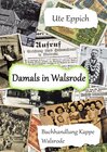 Buchcover Damals in Walsrode