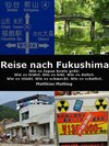 Buchcover Reise nach Fukushima