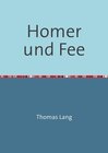 Buchcover Homer und Fee