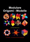 Buchcover Modulare Origami - Modelle