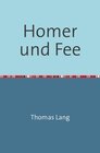 Buchcover Homer und Fee