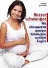 Buchcover Besser schwanger
