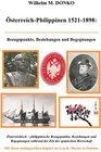 Buchcover Österreich-Philippinen 1521-1898