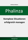 Buchcover Phalinza - Komplexe Situationen erfolgreich managen