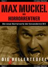 Buchcover Max Muckel Band 1