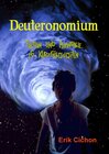 Buchcover Deuteronomium