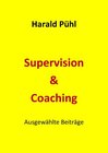 Buchcover Supervision & Coaching