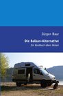 Buchcover Die Balkan-Alternative