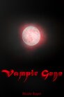 Buchcover Vampir-Gene