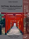 Buchcover Japans Hinterland