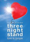 Buchcover Three-Night-Stand
