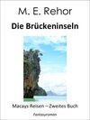 Buchcover Die Brückeninseln