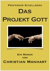 Buchcover Das Projekt Gott