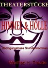Buchcover HIMMEL&amp;HÖLLE