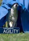 Buchcover Trainingsbuch Agility