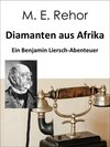 Buchcover Diamanten aus Afrika