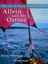 Buchcover Allein auf der Ostsee