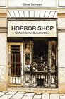 Buchcover Horror Shop