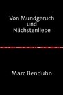 Buchcover Von Mundgeruch und Nächstenliebe