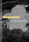 Buchcover Meine Fiktionen