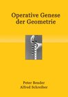 Buchcover Operative Genese der Geometrie