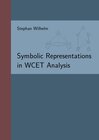 Buchcover Symbolic Representations in WCET Analysis