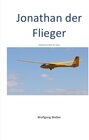 Buchcover Jonathan der Flieger