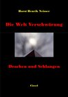 Buchcover Die Welt Verschwörung