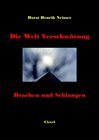 Buchcover Die Welt Verschwörung