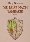 Buchcover Die Reise nach Tamrakir