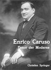 Buchcover Enrico Caruso
