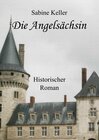 Buchcover Die Angelsächsin