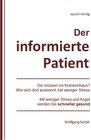 Buchcover Der informierte Patient im Krankenhaus