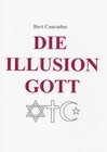 Buchcover Die Illusion Gott