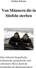 Buchcover Von Männern die in Stiefeln sterben