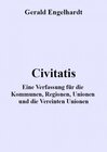 Buchcover Civitatis