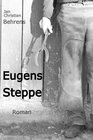 Buchcover „Eugens Steppe“