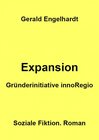 Buchcover Expansion