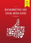 Buchcover Buchmarketing und Social Media Guide für Autoren