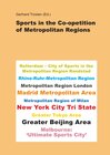 Buchcover Sports in the Co-opetition of Metropolitan Regions