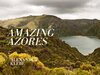 Buchcover Amazing Azores