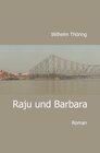 Buchcover Raju und Barbara