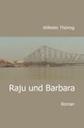 Buchcover Raju und Barbara Roman