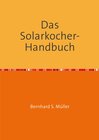 Buchcover Das Solarkocher-Handbuch