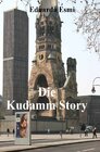 Buchcover Die Kudamm Story