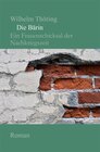 Buchcover Die Bärin Roman