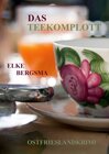 Buchcover Das Teekomplott